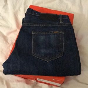 Obey straight leg denim